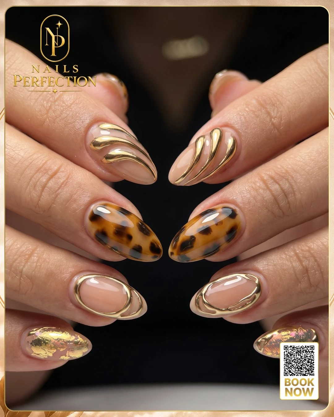 Nails Design